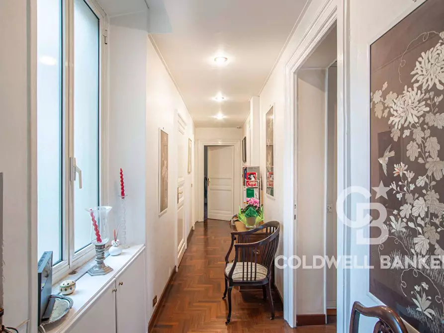 Immagine 18 di Appartamento in vendita  in Via Giovanni Battista De Rossi a Roma