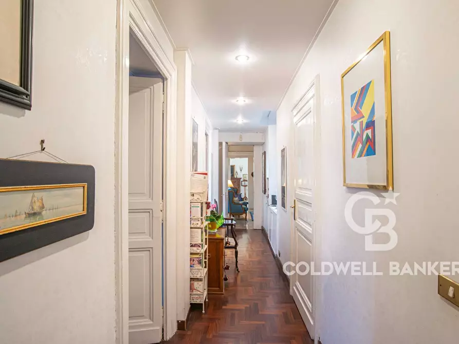 Immagine 19 di Appartamento in vendita  in Via Giovanni Battista De Rossi a Roma