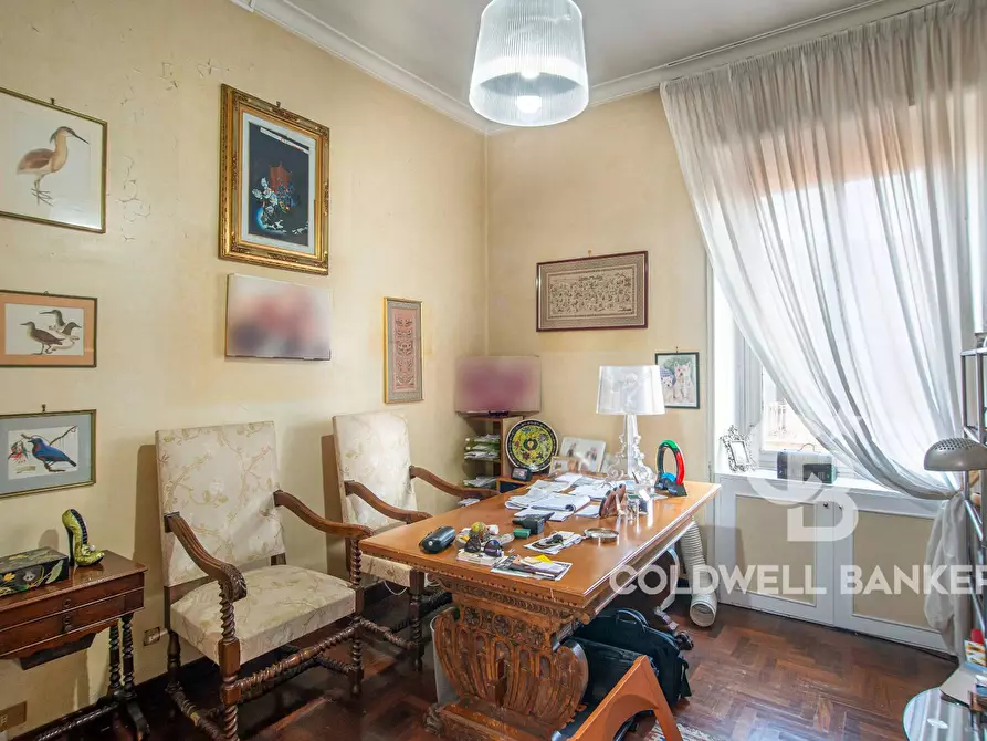 Immagine 20 di Appartamento in vendita  in Via Giovanni Battista De Rossi a Roma