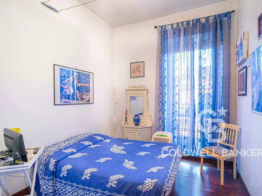 Immagine 21 di Appartamento in vendita  in Via Giovanni Battista De Rossi a Roma