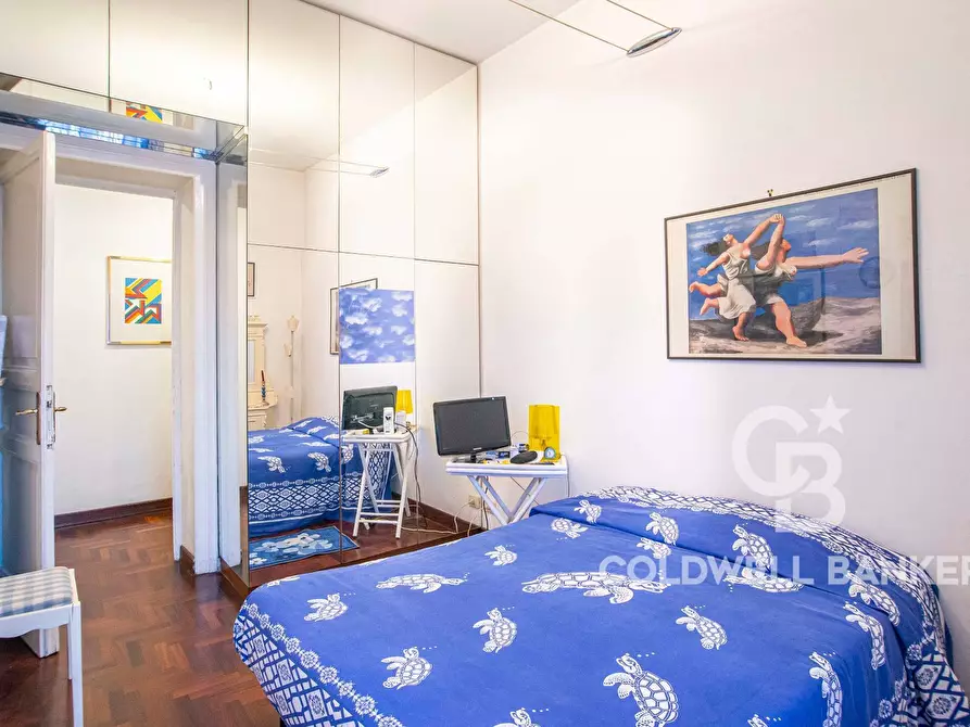 Immagine 22 di Appartamento in vendita  in Via Giovanni Battista De Rossi a Roma