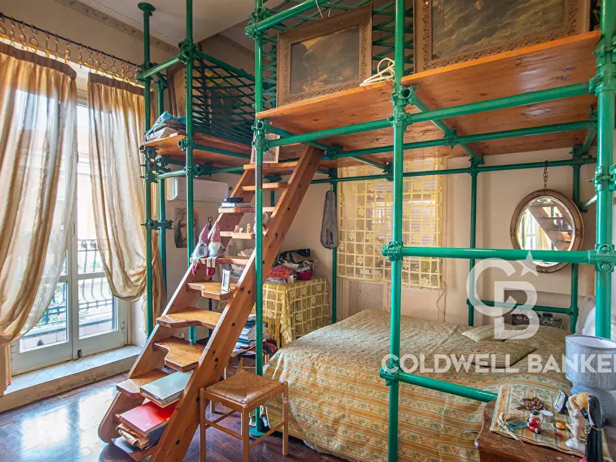 Immagine 23 di Appartamento in vendita  in Via Giovanni Battista De Rossi a Roma