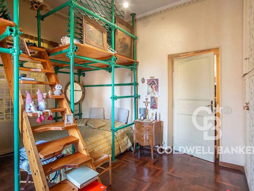 Immagine 24 di Appartamento in vendita  in Via Giovanni Battista De Rossi a Roma