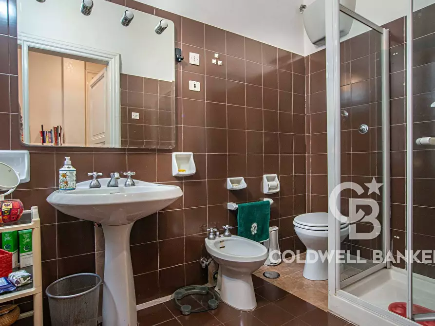 Immagine 26 di Appartamento in vendita  in Via Giovanni Battista De Rossi a Roma