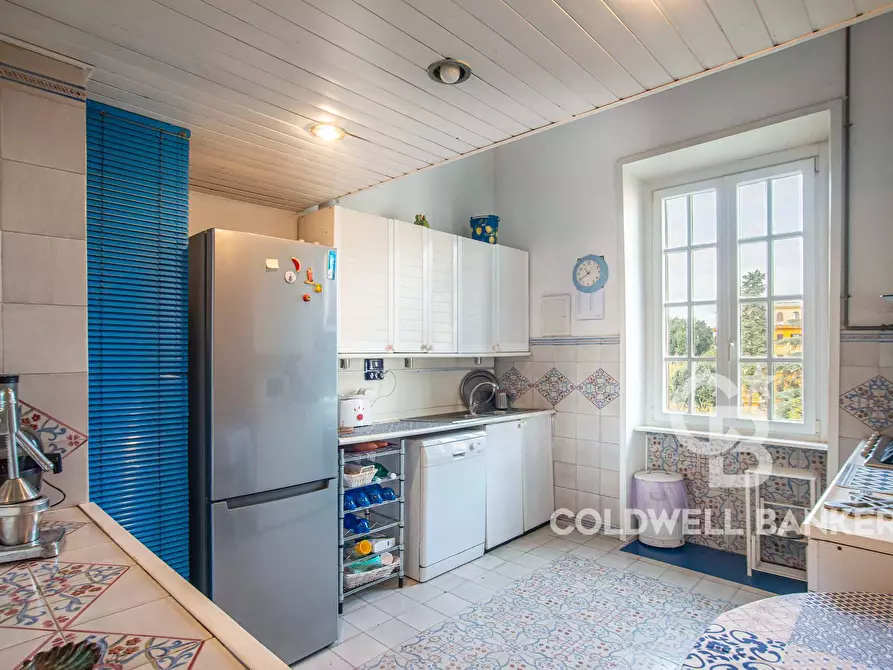 Immagine 27 di Appartamento in vendita  in Via Giovanni Battista De Rossi a Roma