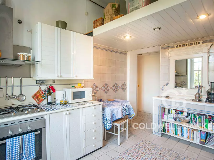 Immagine 28 di Appartamento in vendita  in Via Giovanni Battista De Rossi a Roma