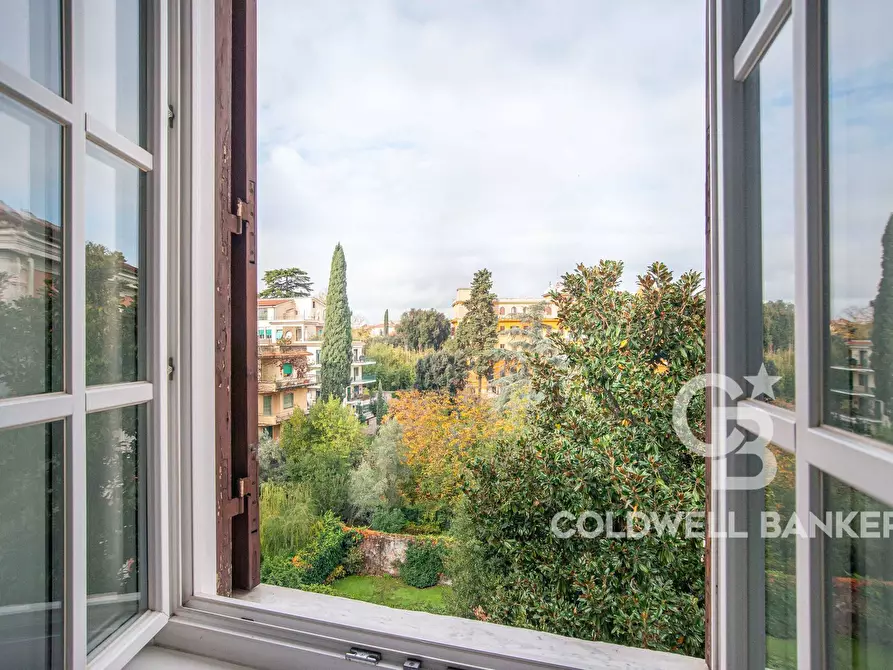 Immagine 29 di Appartamento in vendita  in Via Giovanni Battista De Rossi a Roma