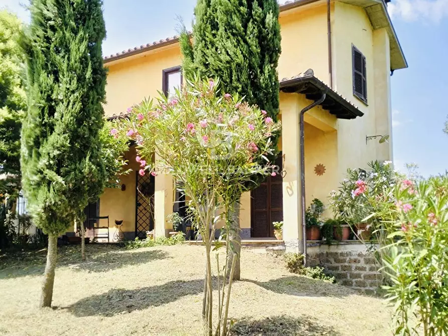 Immagine 1 di Villa in vendita  in Località Santa Maria a Faleria