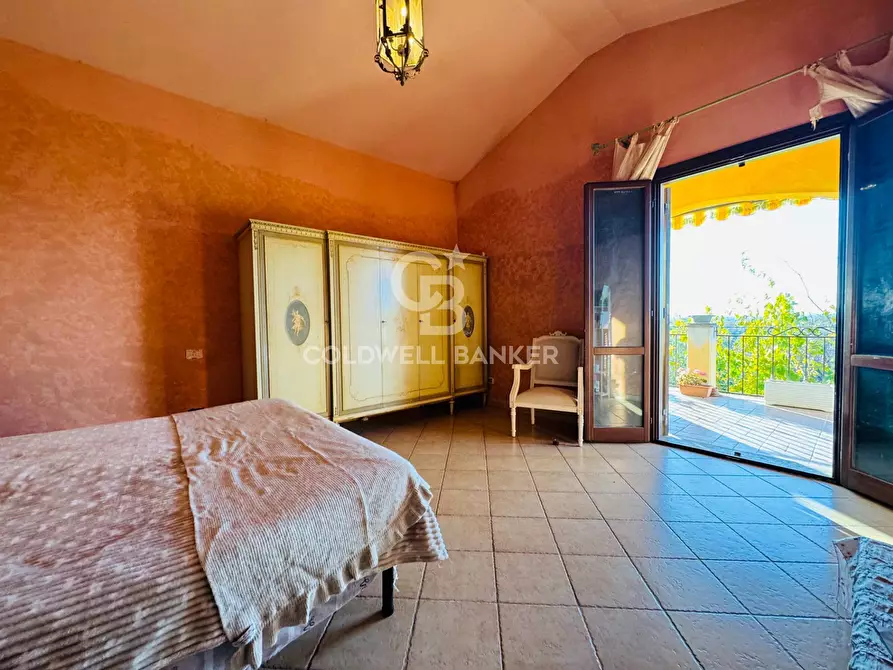 Immagine 21 di Villa in vendita  in Località Santa Maria a Faleria