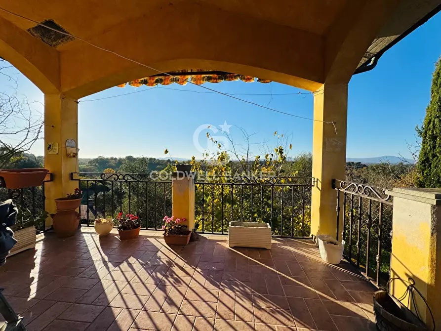 Immagine 22 di Villa in vendita  in Località Santa Maria a Faleria