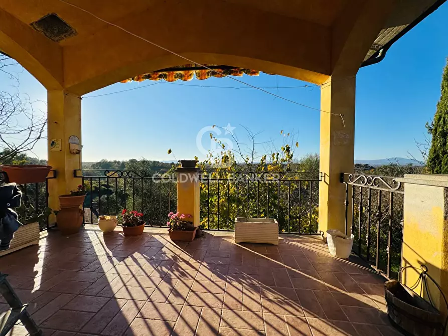 Immagine 23 di Villa in vendita  in Località Santa Maria a Faleria