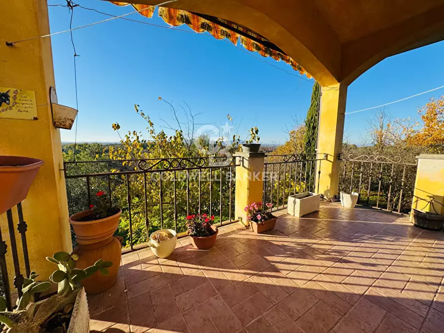 Immagine 24 di Villa in vendita  in Località Santa Maria a Faleria