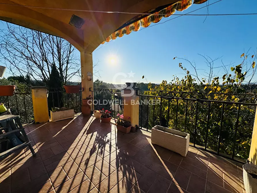 Immagine 25 di Villa in vendita  in Località Santa Maria a Faleria