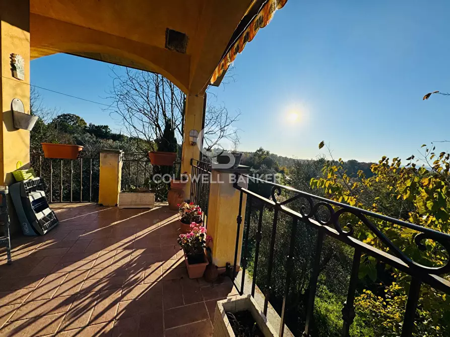 Immagine 26 di Villa in vendita  in Località Santa Maria a Faleria