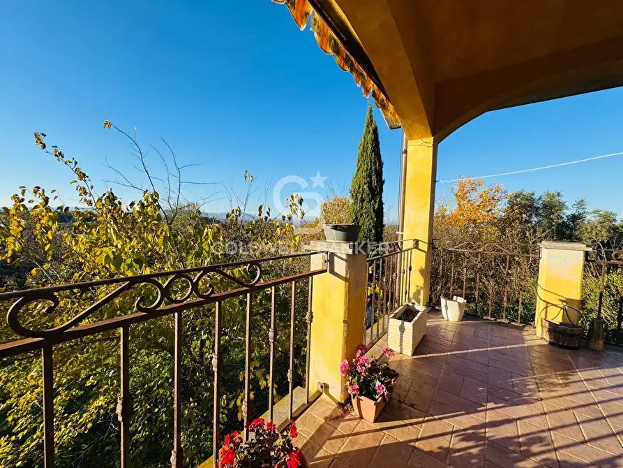 Immagine 27 di Villa in vendita  in Località Santa Maria a Faleria