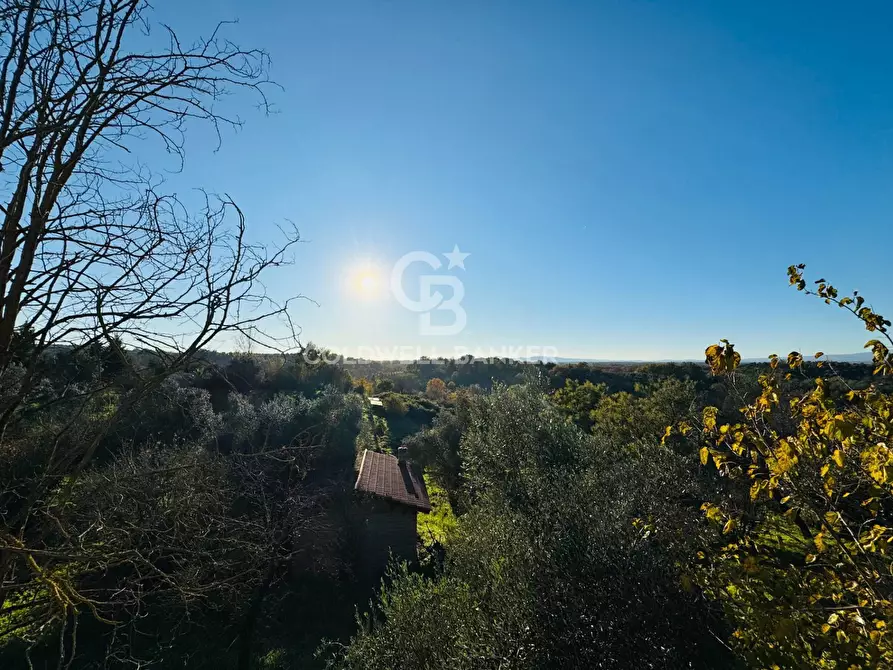 Immagine 30 di Villa in vendita  in Località Santa Maria a Faleria