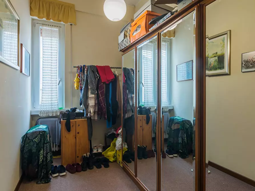 Immagine 16 di Appartamento in vendita  in Via Bovio a Cattolica