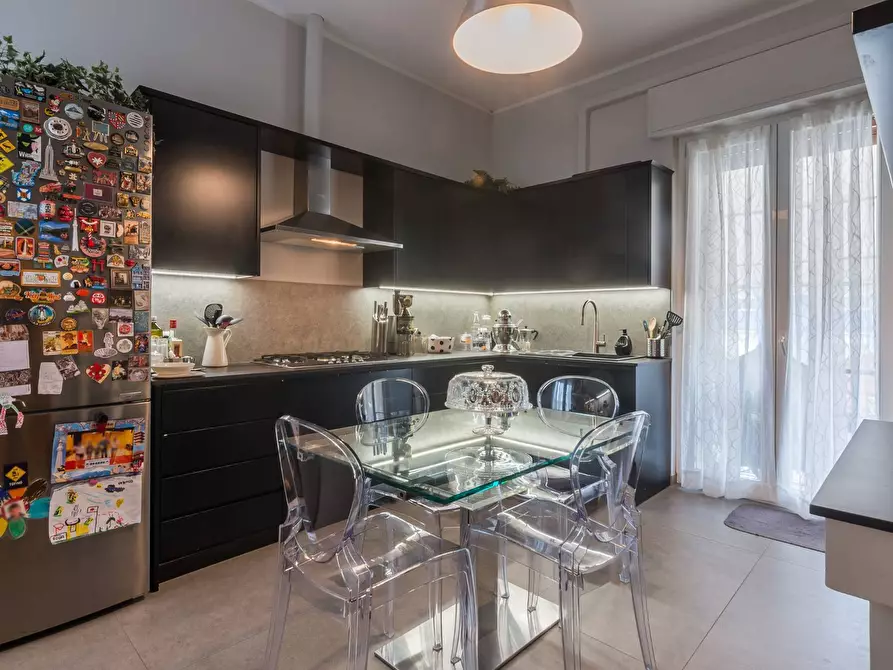 Immagine 4 di Appartamento in vendita  in Via Bovio a Cattolica