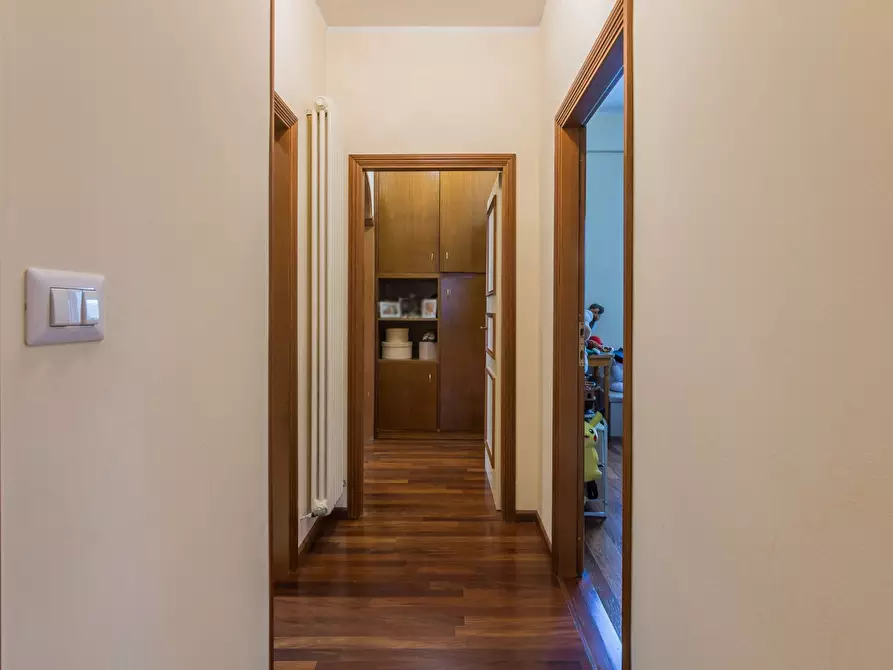 Immagine 6 di Appartamento in vendita  in Via Bovio a Cattolica