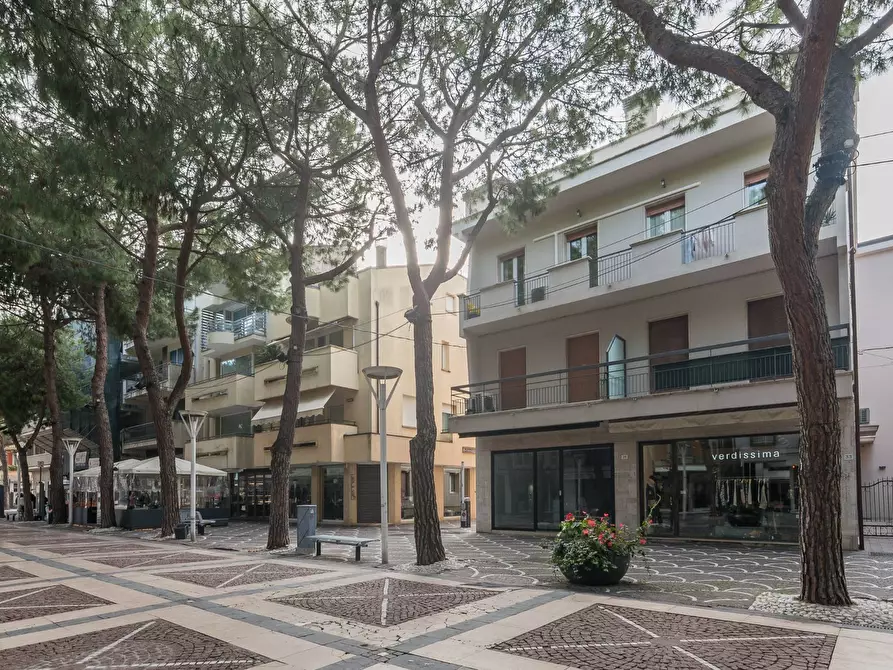 Immagine 18 di Appartamento in vendita  in Via Bovio a Cattolica