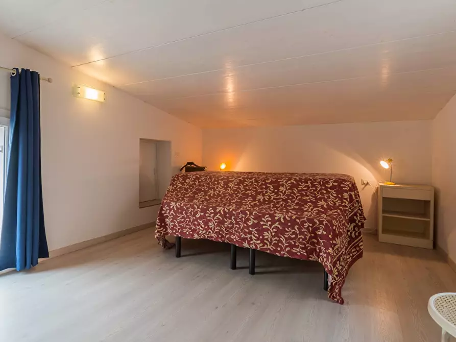 Immagine 3 di Attico in vendita  in Via Bovio a Cattolica