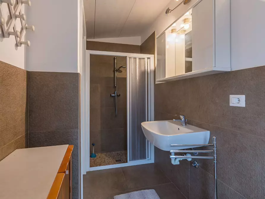 Immagine 5 di Attico in vendita  in Via Bovio a Cattolica