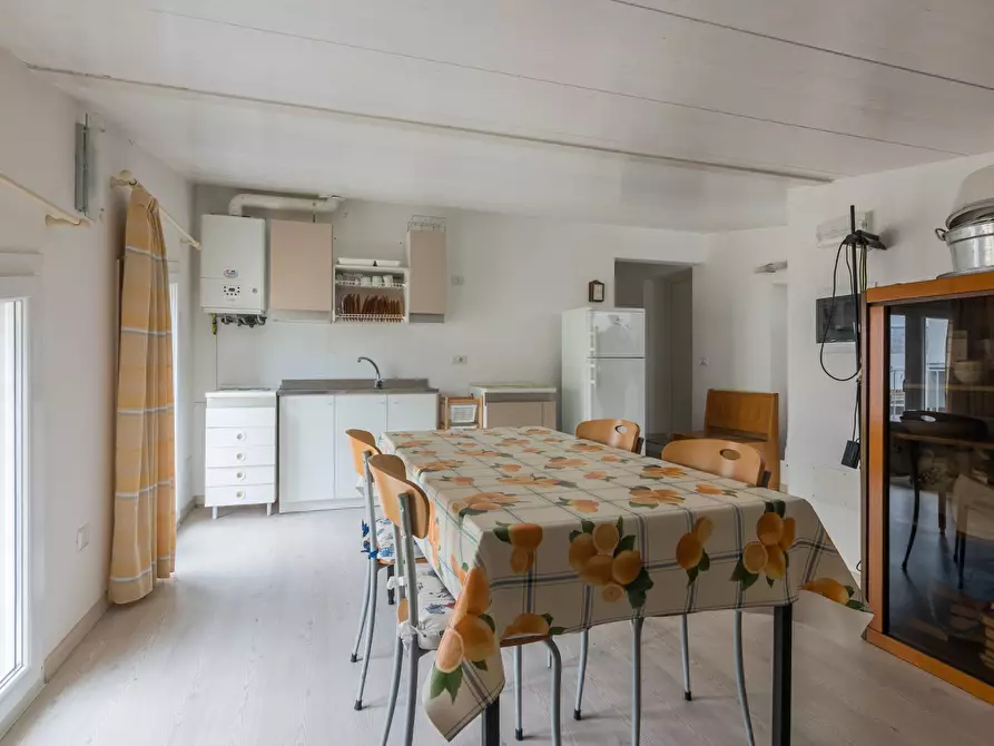 Immagine 2 di Attico in vendita  in Via Bovio a Cattolica