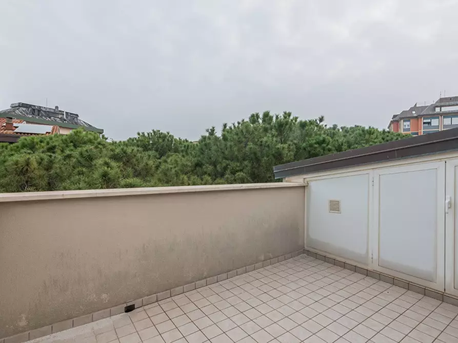 Immagine 7 di Attico in vendita  in Via Bovio a Cattolica