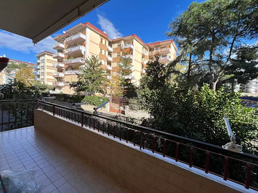 Immagine 3 di Appartamento in vendita  in via papini a San Giorgio A Cremano