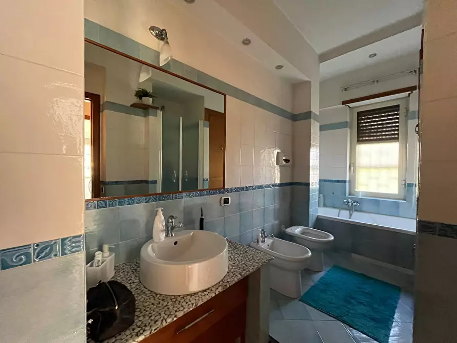 Immagine 17 di Appartamento in vendita  in via papini a San Giorgio A Cremano