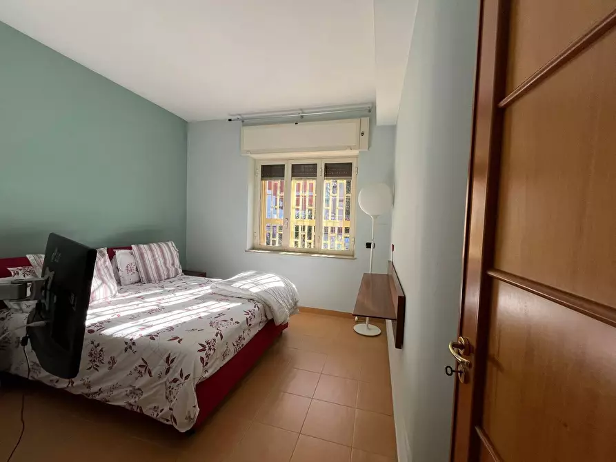 Immagine 15 di Appartamento in vendita  in via papini a San Giorgio A Cremano