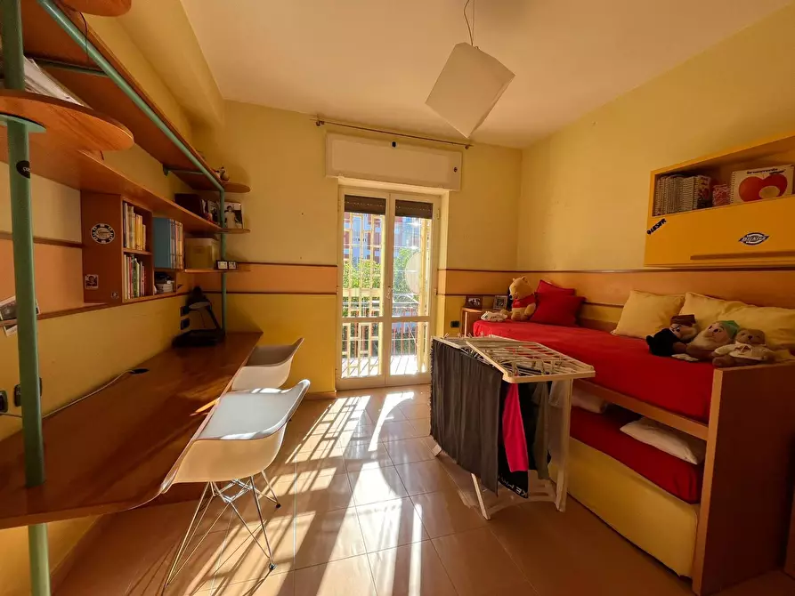 Immagine 16 di Appartamento in vendita  in via papini a San Giorgio A Cremano