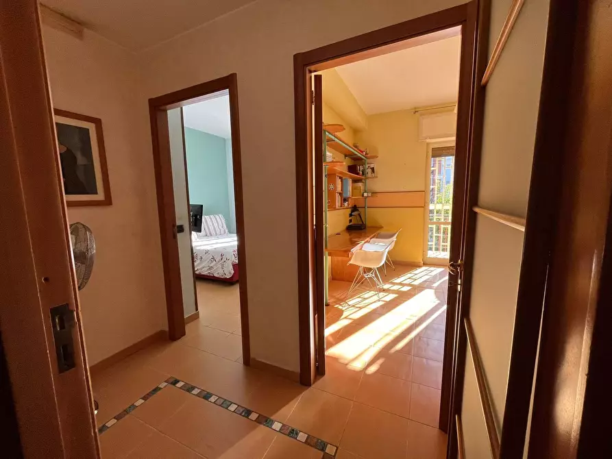 Immagine 14 di Appartamento in vendita  in via papini a San Giorgio A Cremano