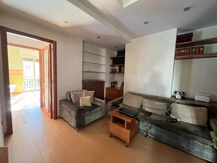 Immagine 10 di Appartamento in vendita  in via papini a San Giorgio A Cremano