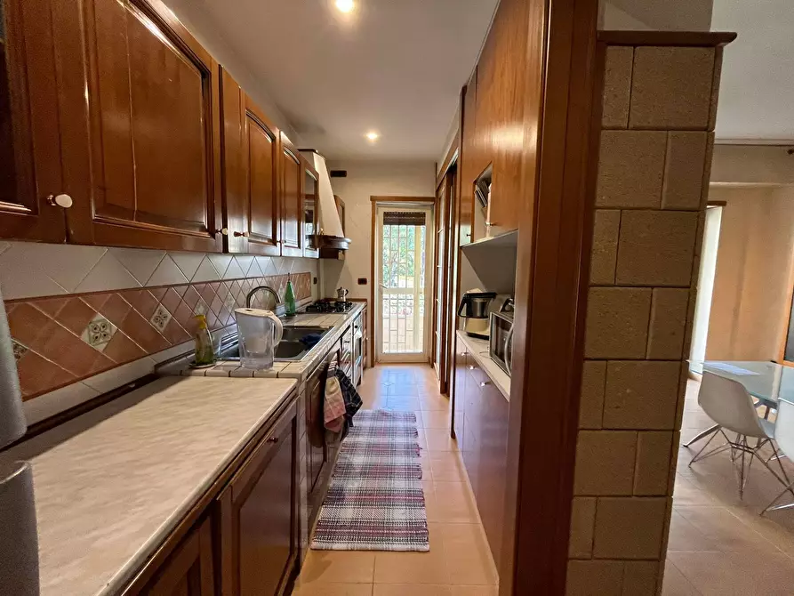 Immagine 12 di Appartamento in vendita  in via papini a San Giorgio A Cremano