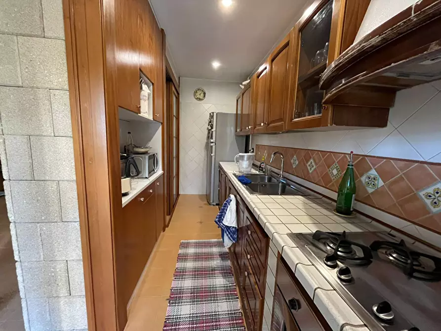 Immagine 13 di Appartamento in vendita  in via papini a San Giorgio A Cremano