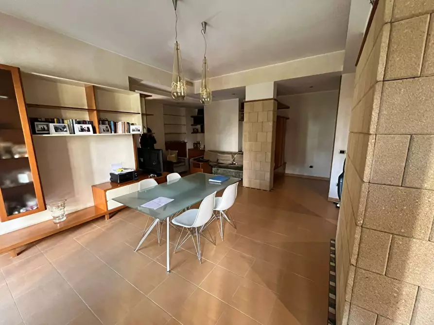 Immagine 4 di Appartamento in vendita  in via papini a San Giorgio A Cremano