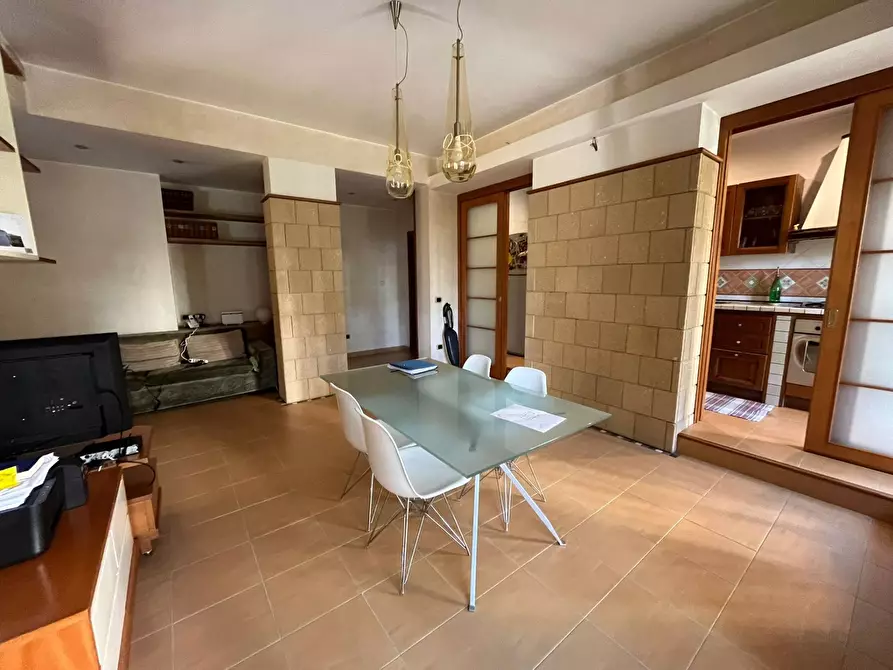 Immagine 5 di Appartamento in vendita  in via papini a San Giorgio A Cremano