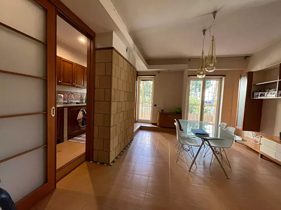 Immagine 6 di Appartamento in vendita  in via papini a San Giorgio A Cremano