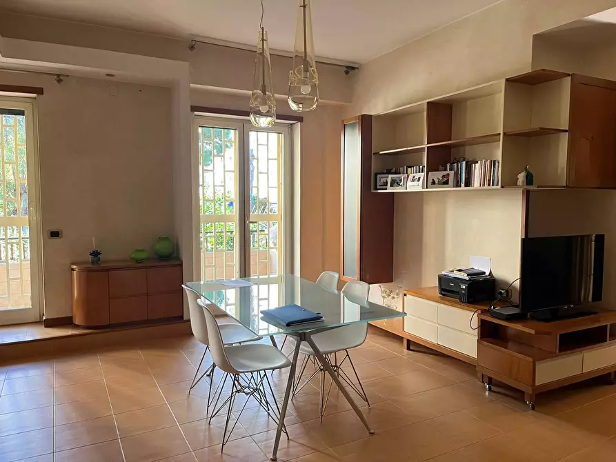 Immagine 8 di Appartamento in vendita  in via papini a San Giorgio A Cremano