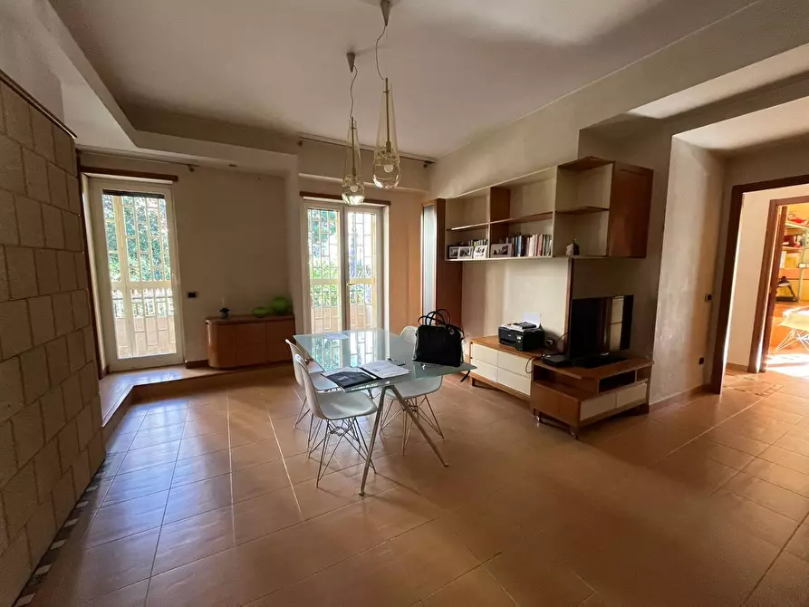 Immagine 9 di Appartamento in vendita  in via papini a San Giorgio A Cremano