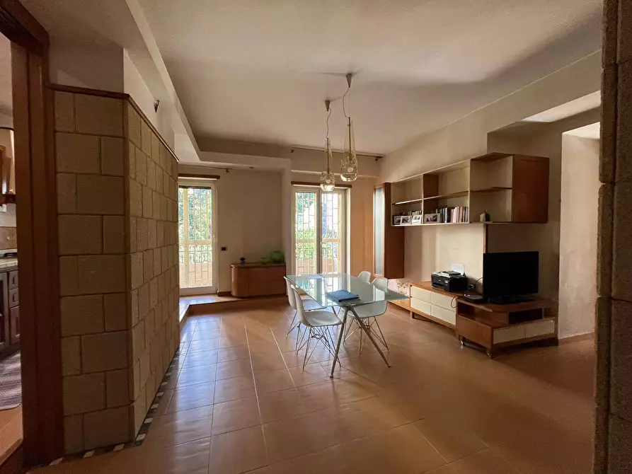 Immagine 11 di Appartamento in vendita  in via papini a San Giorgio A Cremano