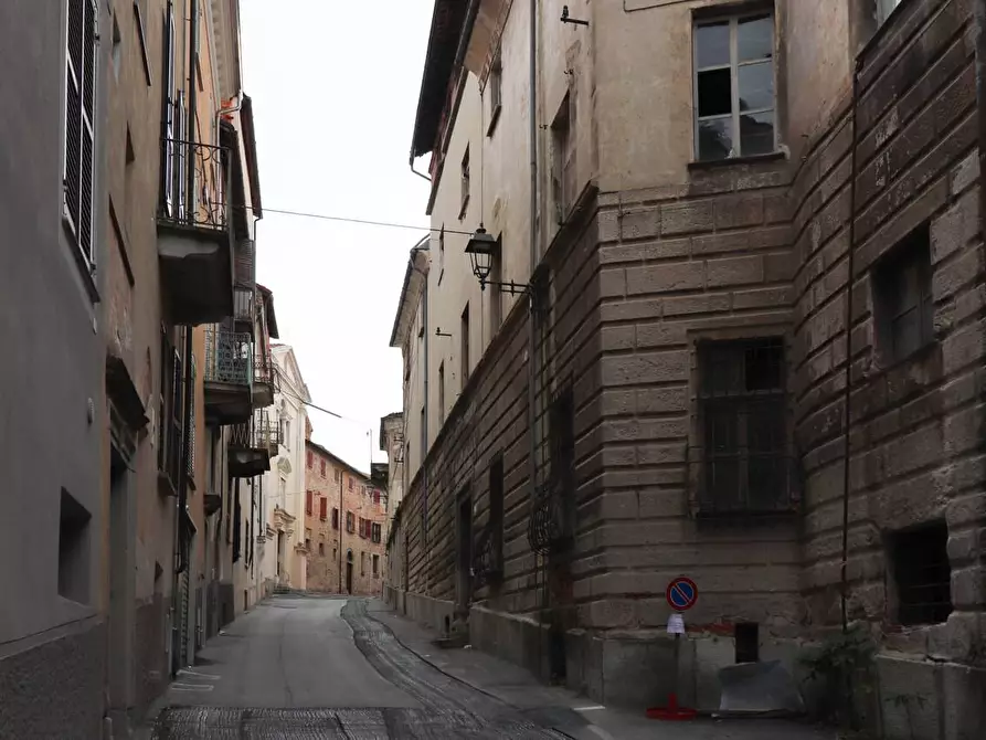 Immagine 4 di Palazzo in vendita  in Via Giolitti a Mondovì
