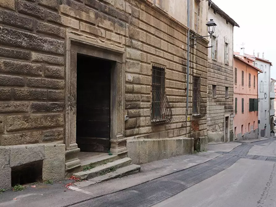 Immagine 3 di Palazzo in vendita  in Via Giolitti a Mondovì