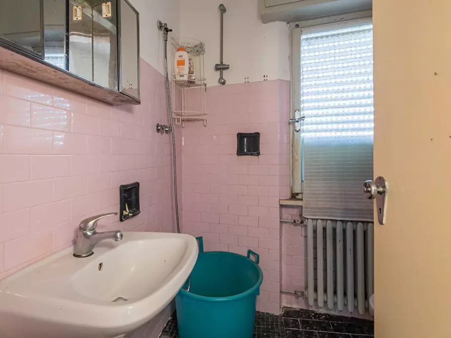 Immagine 9 di Appartamento in vendita  in Via Piazza Maggiore a Mondaino