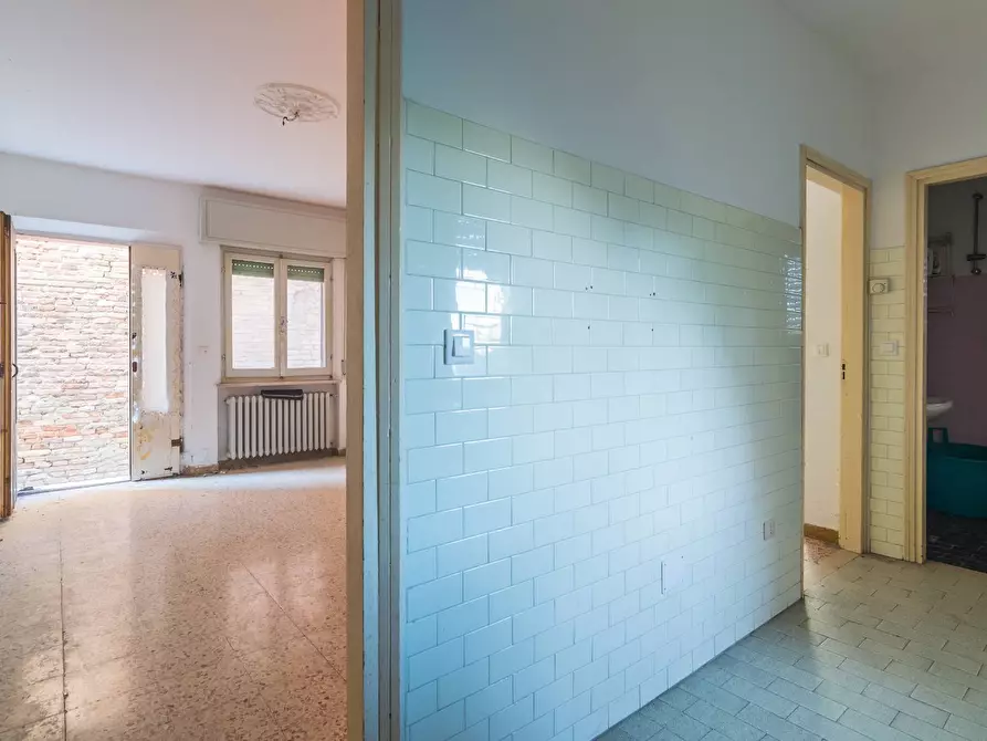 Immagine 6 di Appartamento in vendita  in Via Piazza Maggiore a Mondaino