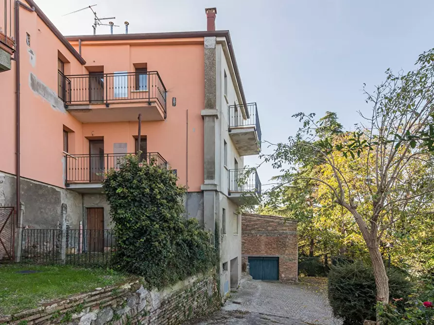 Immagine 13 di Appartamento in vendita  in Via Piazza Maggiore a Mondaino