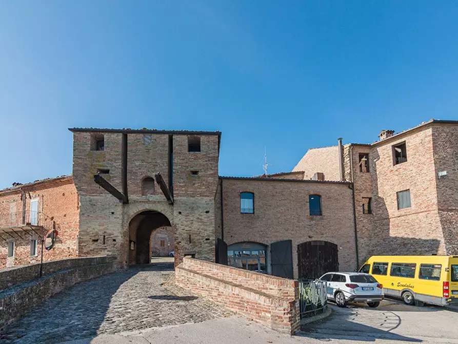 Immagine 14 di Appartamento in vendita  in Via Piazza Maggiore a Mondaino