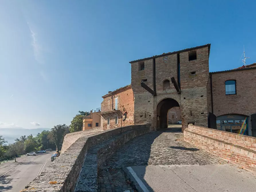 Immagine 15 di Appartamento in vendita  in Via Piazza Maggiore a Mondaino