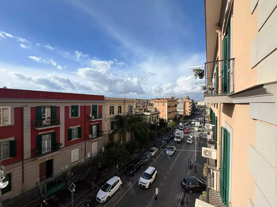 Immagine 3 di Appartamento in vendita  in corso garibaldi a Portici